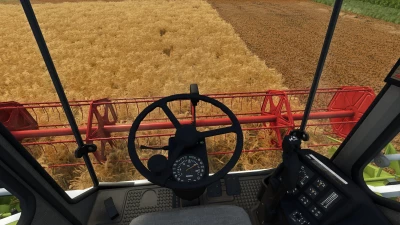 CLAAS MEGA Old/New Gen Pack v1.1.0.0