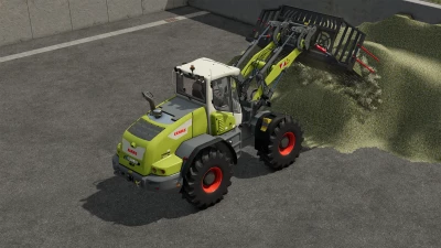 CLAAS Torion 1177-1511 v1.0.0.0