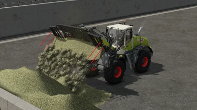 CLAAS Torion 1177-1511 v1.0.0.0