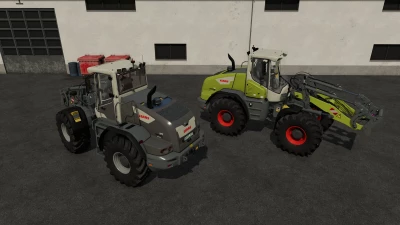 CLAAS Torion 1177-1511 v1.0.0.0