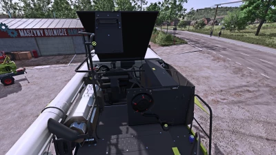 CLAAS TRION Pack v1.0.1.0