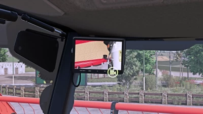 CLAAS TRION Pack v1.0.1.0