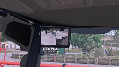 CLAAS TRION Pack v1.0.1.0