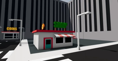 CoinCollectorSimulator v1.0