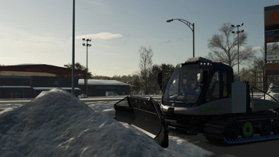 Cold Winters v1.0.0.0