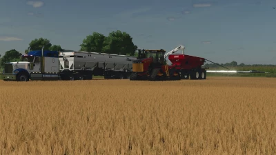 Convey-All CST-1550 v1.0.0.0