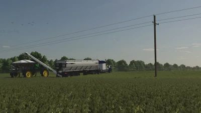 Convey-All CST-1550 v1.0.0.0