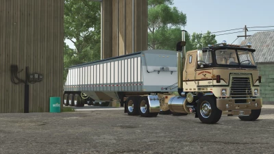 Cornhusker Hopper Bottom v1.0.0.0