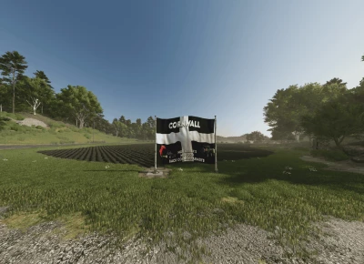 Cornish flag EDIT v1.0.0.0