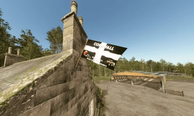 COUNTRY WALL FLAGS EDIT v1.0.0.0