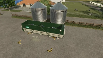 Cow Feed Production v1.0.0.0