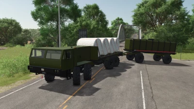 Crawler Truck Pack v1.0.0.5