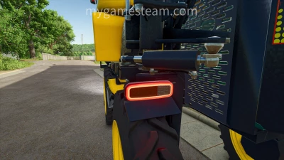 Custom TailLight v1.0.0.0