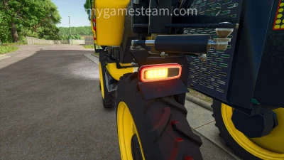 Custom TailLight v1.0.0.0