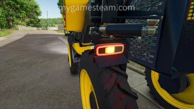Custom TailLight v1.0.0.0