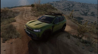 Dacia Duster v1.0 0.37x