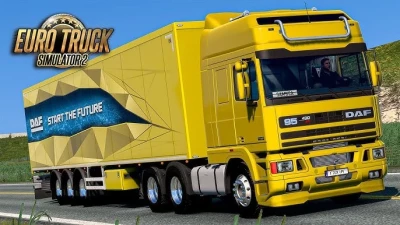 DAF 95 v1.9
