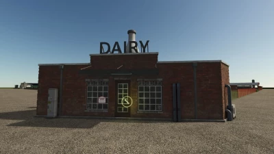 Dairy v1.0.0.0