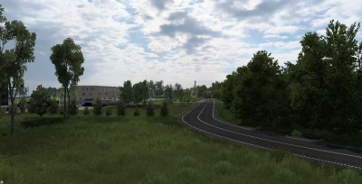 Danmark Refined v1.0 1.57