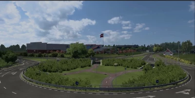 Danmark Refined v1.0 1.57x