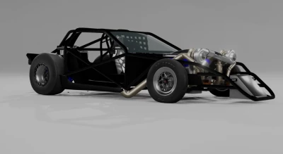 Death Drag Kart v4.30 0.37x