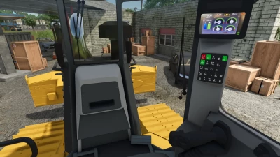 Deere 850L v1.0.0.0