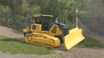 Deere 850L v1.0.0.0
