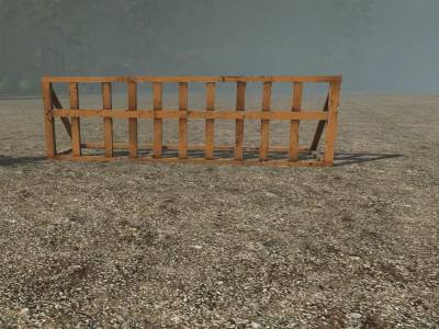 Delimb Gate v1.0.0.0