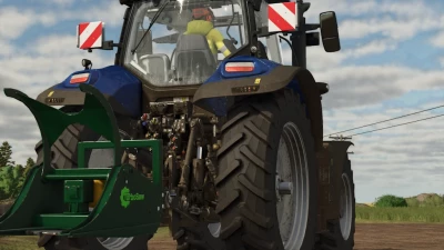 DFM RT3000 Rust Edition 1.4.0.0