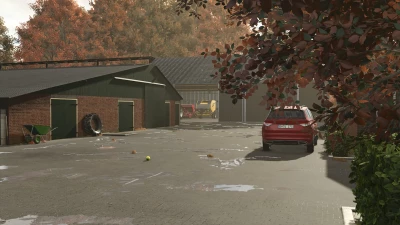 Diepholz 25 v1.0.0.0