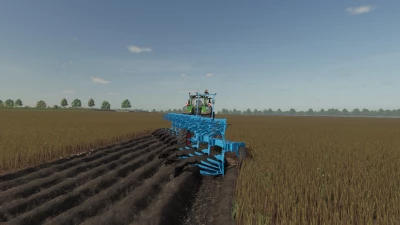 Disable Plow Share v1.0.0.0