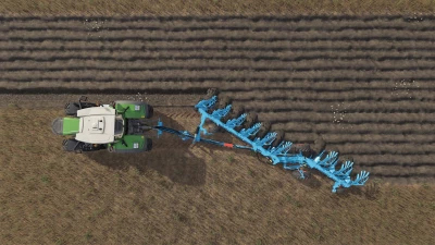 Disable Plow Share v1.0.0.0