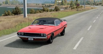 Dodge Challenger (1970-1974) V1.5