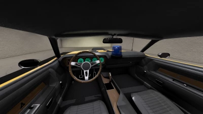 Dodge Challenger (1970-1974) v1.5