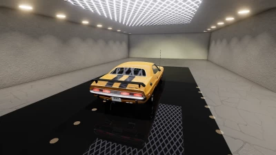 Dodge Challenger (1970-1974) v1.5