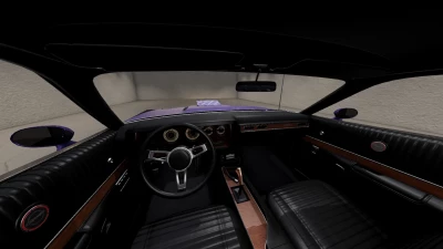 Dodge Charger (1971-1974) v08.11.25