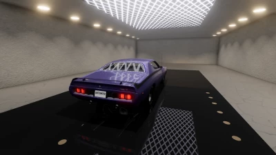 Dodge Charger (1971-1974) v08.11.25