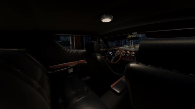 Dodge Charger 1971-1974 v1.0