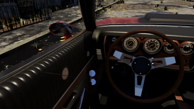 Dodge Charger 1971-1974 v1.0