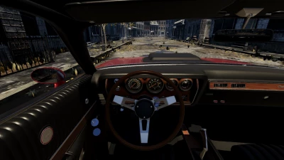 Dodge Charger 1971-1974 v1.0