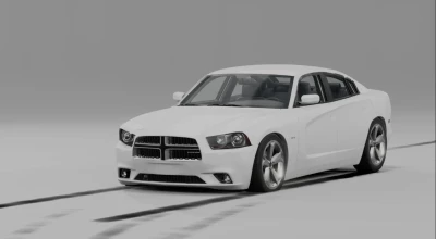 Dodge Charger 2016-2022 v4.30 0.37x