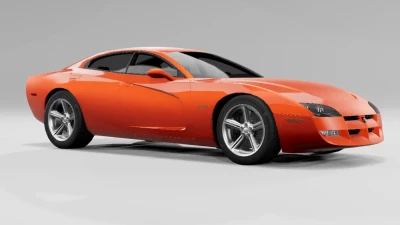 Dodge Charger R/T Concept v1.0