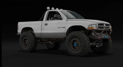 Dodge Dakota 1997 v4.60 0.37x