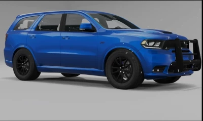 Dodge Durango SRT v2.25 0.37x