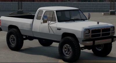 Dodge Power RAM v4.40 0.37x