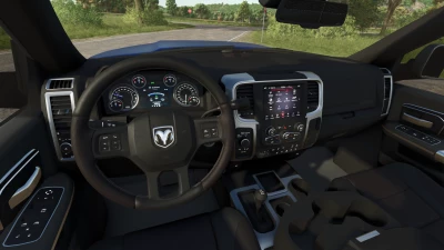 Dodge Ram 5500 SNG v1.3.0.0