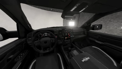 Dodge RAM TRX v1.0