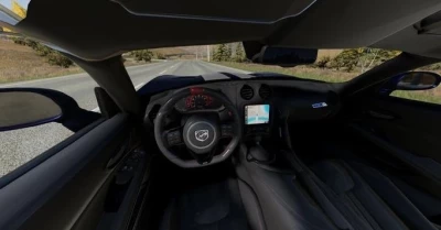 Dodge Viper SRT v1.0