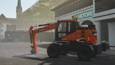 Doosan v1.0.0.1