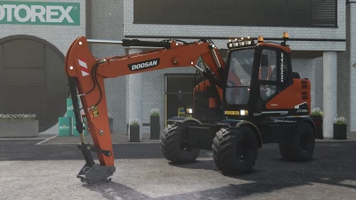 Doosan v1.0.0.1